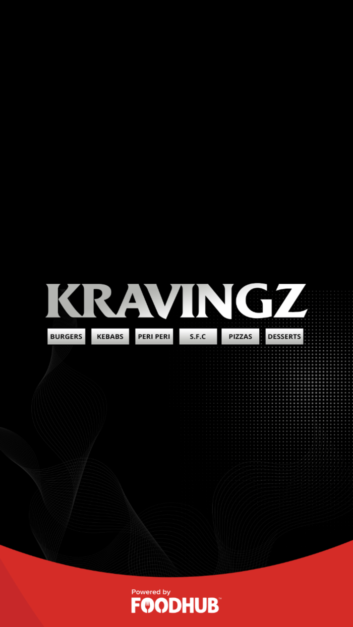 kravingz