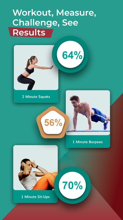 ExerWin Fitness Coach screenshot-5