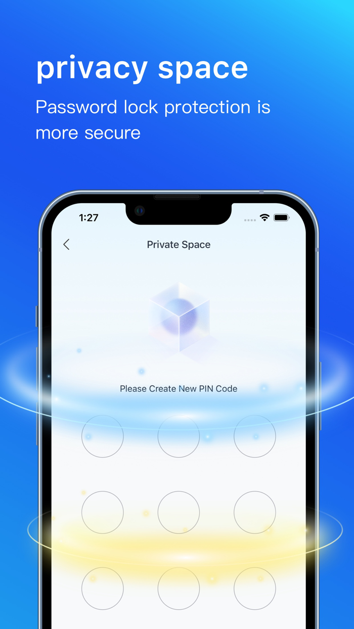 Quick Clean Master-Phone Clean