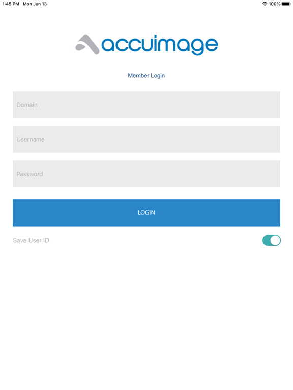 Screenshot #5 pour Accuimage Approval App