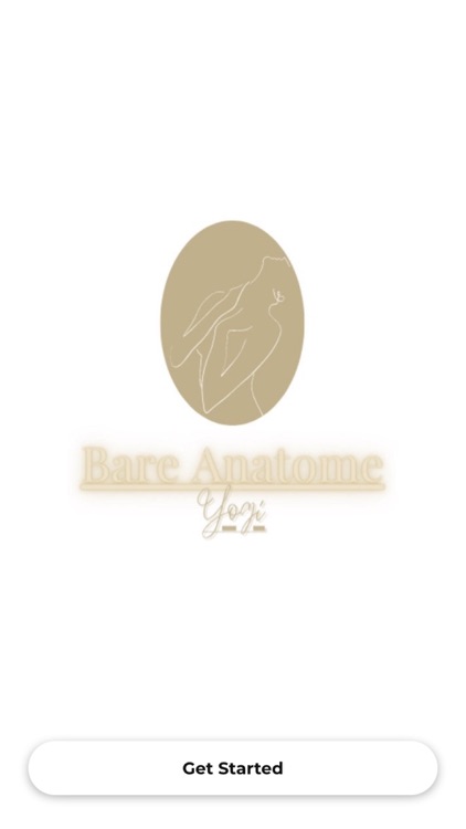 Bare Anatome Yogi