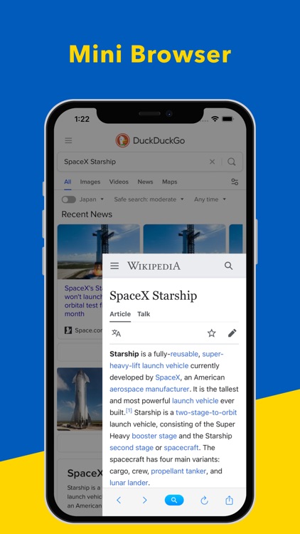 Search Ace Pro screenshot-3