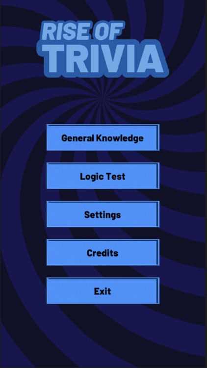 Rise of Trivia Premium