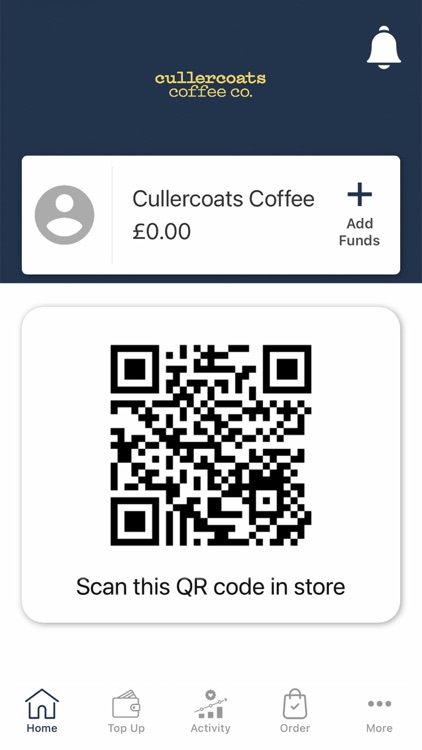 Cullercoats Coffee Co.