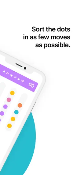 Game screenshot ShapeStack Sorting Puzzle Game apk