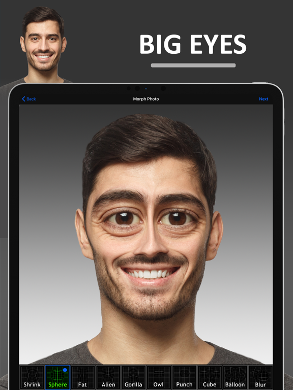 Funny Face Camera Booth | App Price Drops
