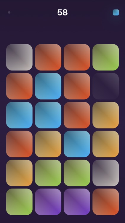 Pebbles — Puzzle Game