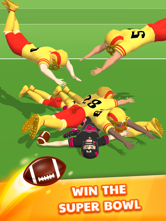 Football Life! screenshot 3