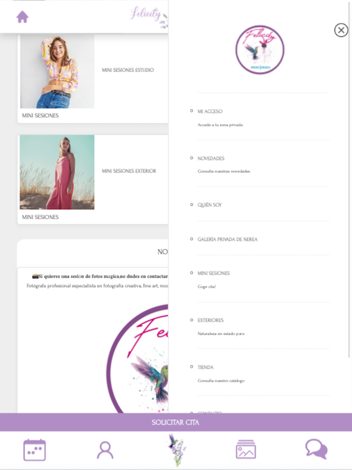 Felicity Photo Studio