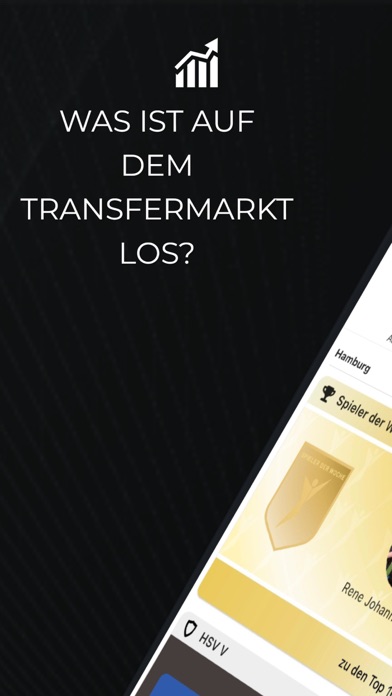transferiva - Transferbörse screenshot 4