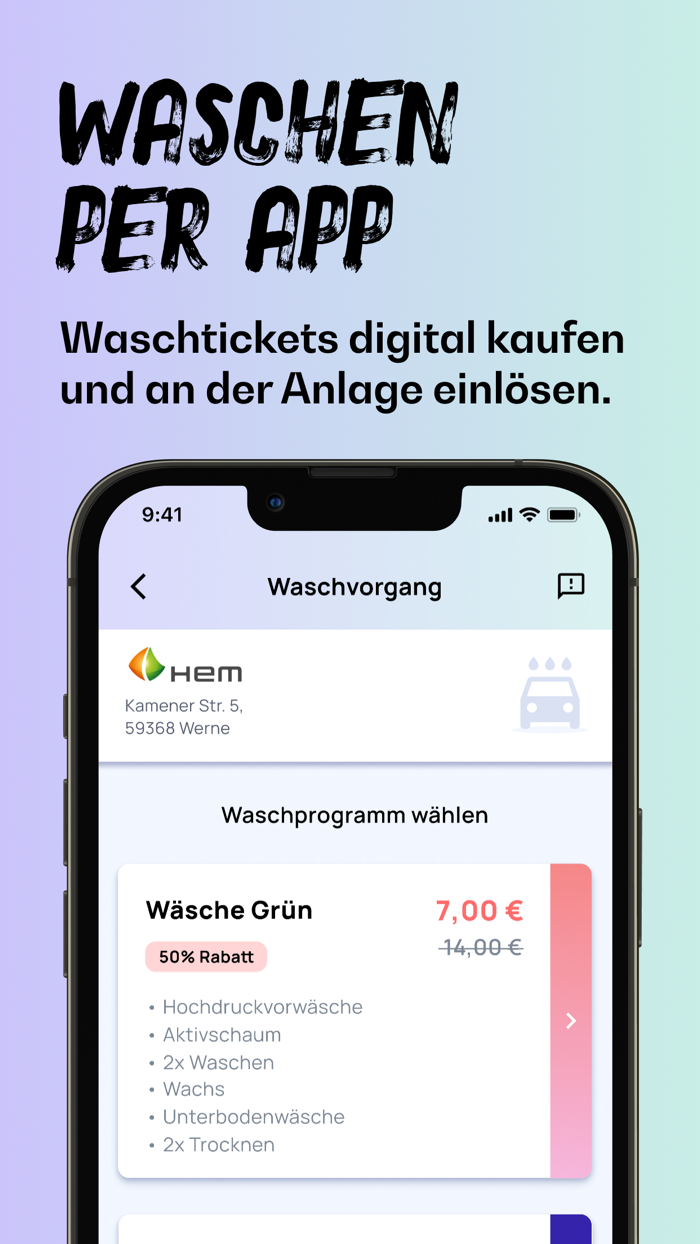fillibri – deine Tank-App