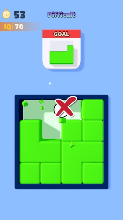 3D Block Shaping screenshot-5