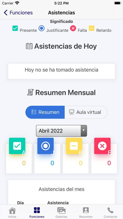 Youth Talent Academy screenshot-4