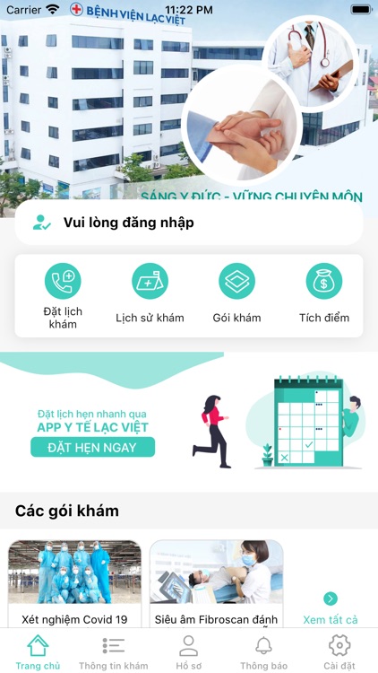 BV Lạc Việt