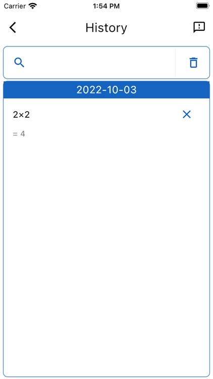 School Calculator Pro screenshot-7