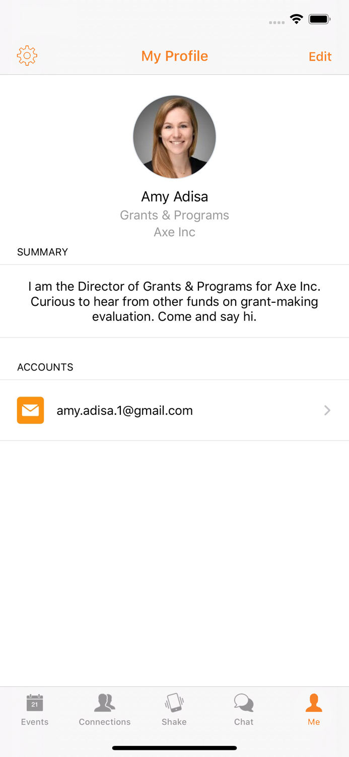 Hunger and Health Summit