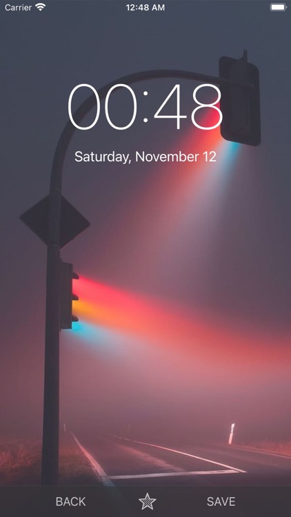 Aesthetic Wallpaper iPhone