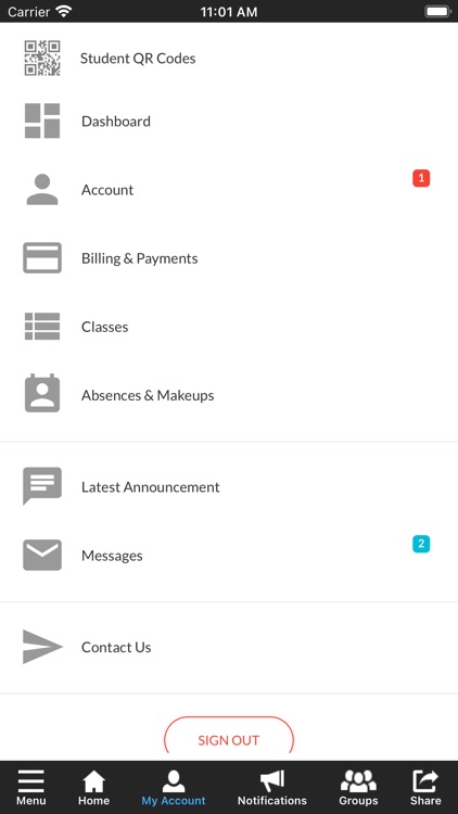 Oak City Swim School screenshot-4