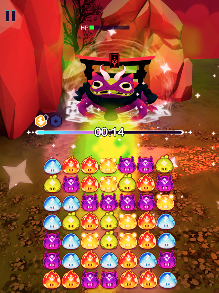 Magic Empires Royal Waifu