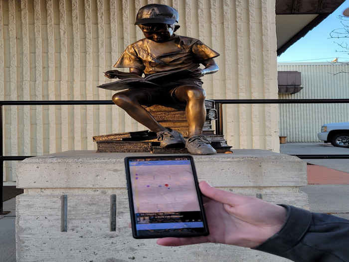 Beautifully Historic Sheridan