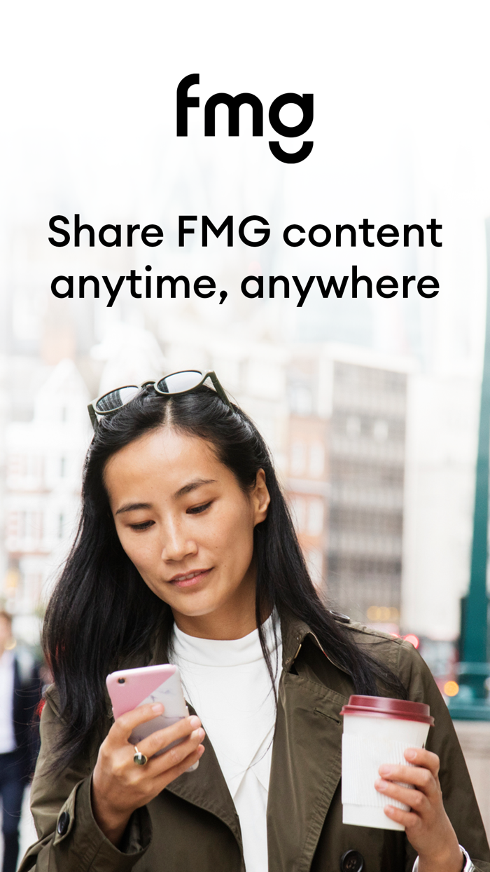 FMG - Expert Advisor Marketing