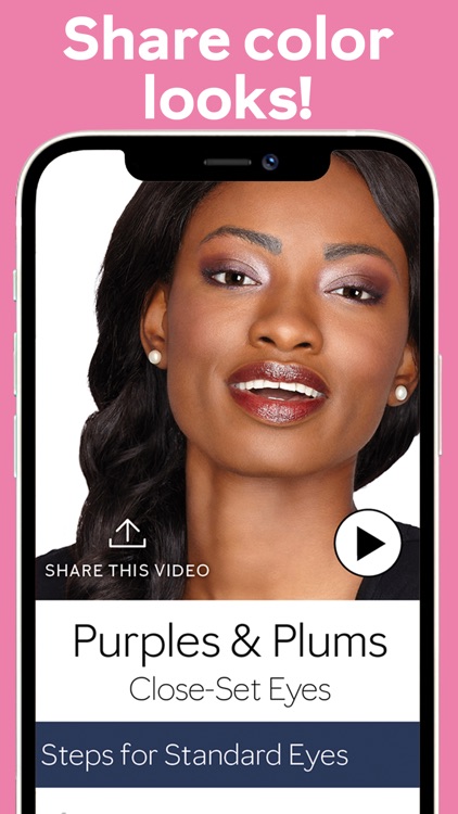 Mary Kay Digital Showcase screenshot-3