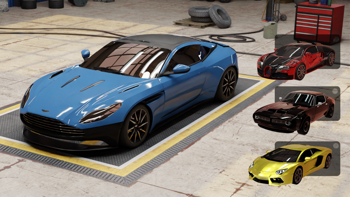 Gangster Life Untold