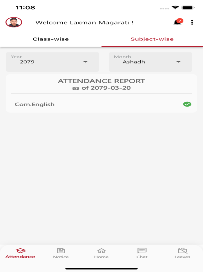 Liverpool Secondary School