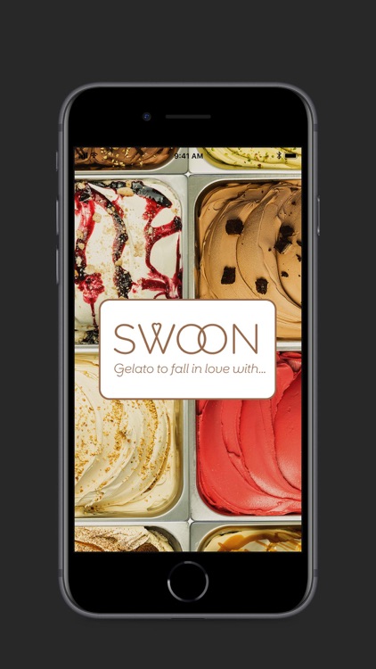 Swoon Gelato