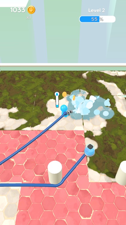 Super Water Cleaner screenshot-4