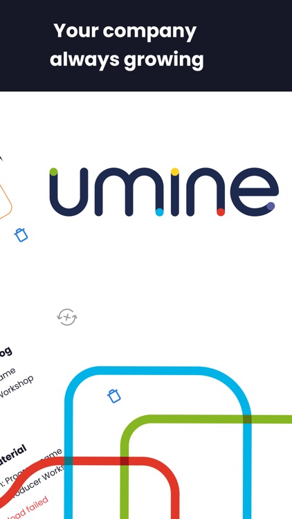 UMINE