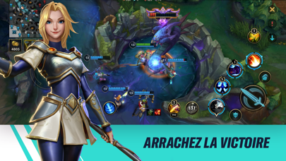 League of Legends: Wild Rift League of Legends: Wild Rift
