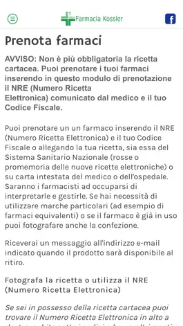 Game screenshot Farmacia Kossler hack