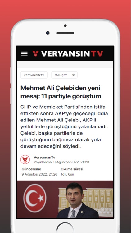 Veryansın TV