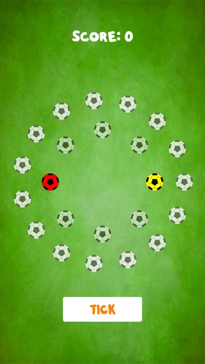 Ball Color Tick screenshot-3