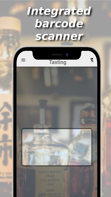 Savour Tasting screenshot-4
