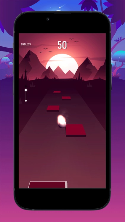 NatureMagicTilesHopEdmRush