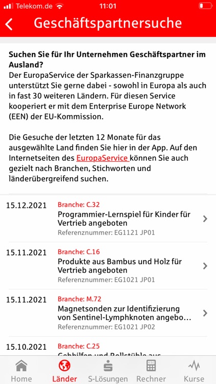 S-weltweit screenshot-7