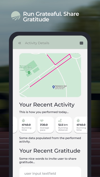 Run Grateful screenshot-4