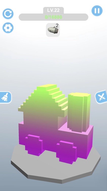 Block Crasher screenshot-4