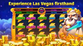 Game screenshot Vegas Craze Slot apk