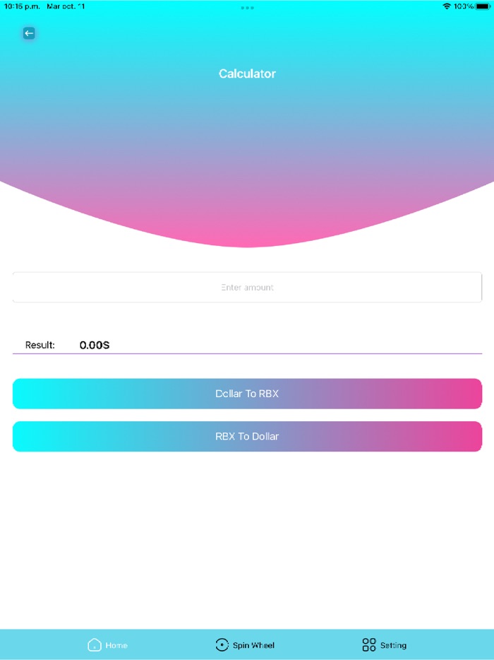 Quiz For FF Diamonds  Counter