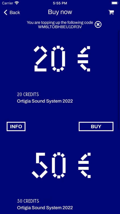 Ortigia Sound System Festival screenshot-4