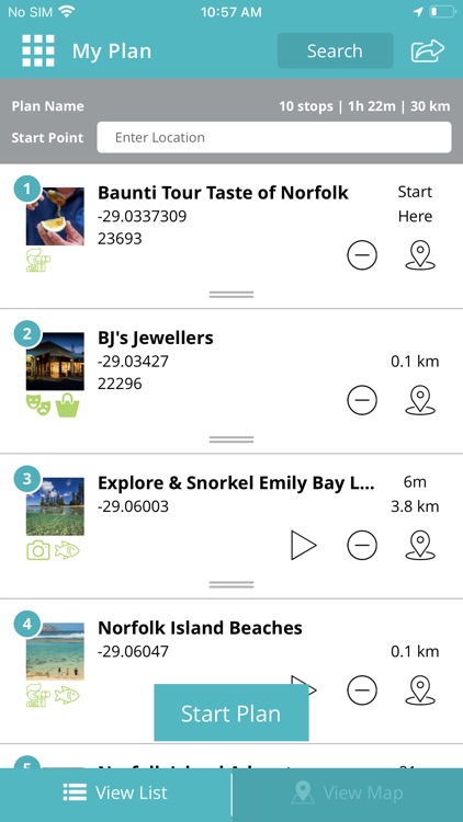 Visit Norfolk Island screenshot-8