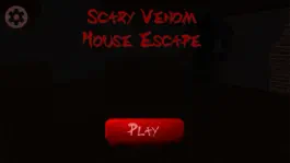Game screenshot Scary Venom House Escape mod apk