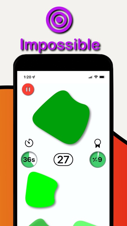 QuickShapes screenshot-6