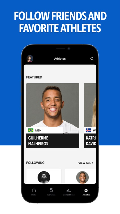 CrossFit Games