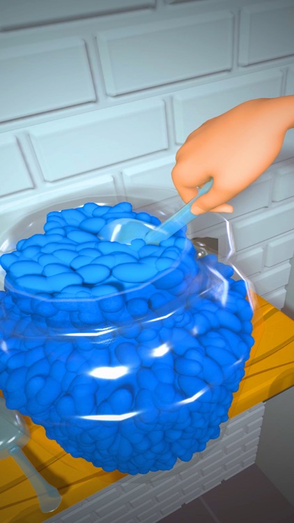 Laundry Restock DIY screenshot-3