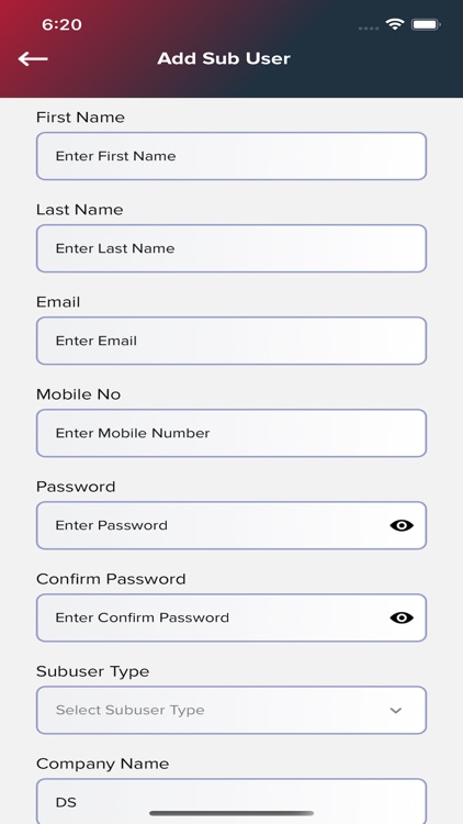Infrasouk screenshot-9