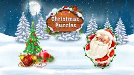 Game screenshot Jingles Bell Christmas Puzzles mod apk